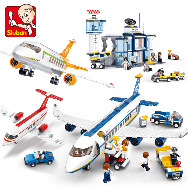 Lego Set Creator - ハイテクアビオン貨物航空機救助飛行機空港エアバス飛行機モデルビルディングブロックフィギュア市 Brinquedos クリエイティブおもちゃ