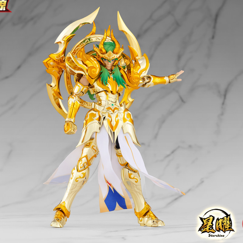 在庫あり KUN 星の起源 TP カプリコーン セント・クロ - Action Figure Stand のレビューと価格