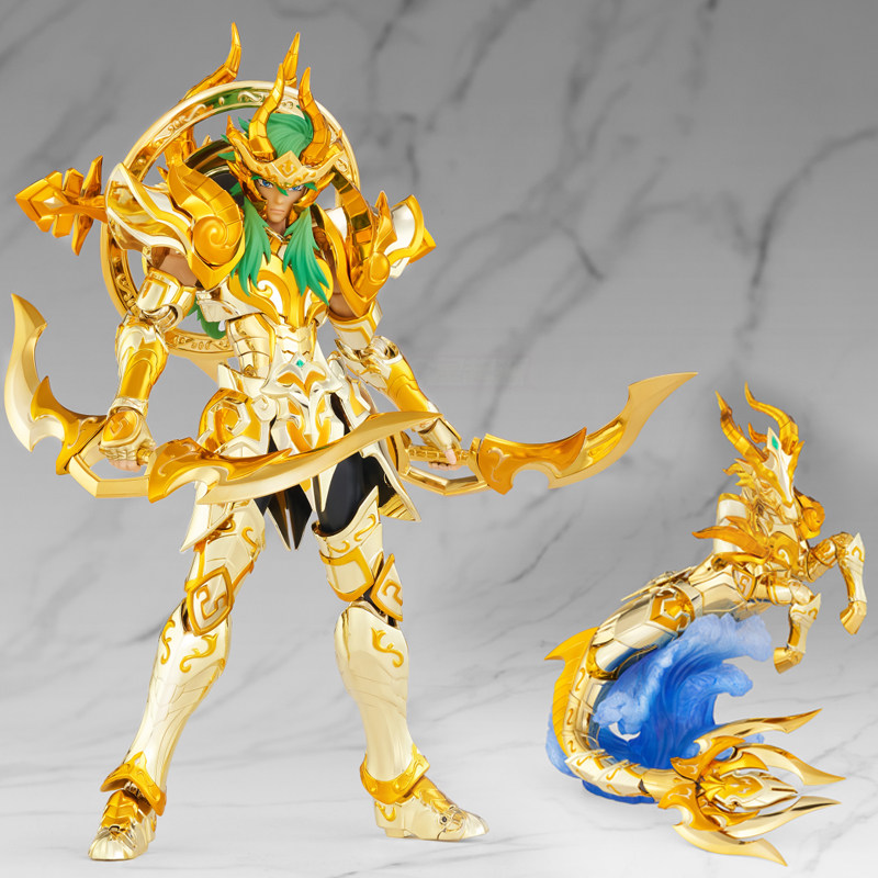 在庫あり KUN 星の起源 TP カプリコーン セント・クロ - Action Figure Stand のレビューと価格