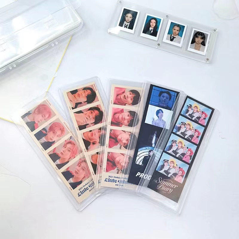 カード、保護スリーブ、ブックマーク、空白、カードホルダー、収 - Card Penny Sleeve のレビューと価格