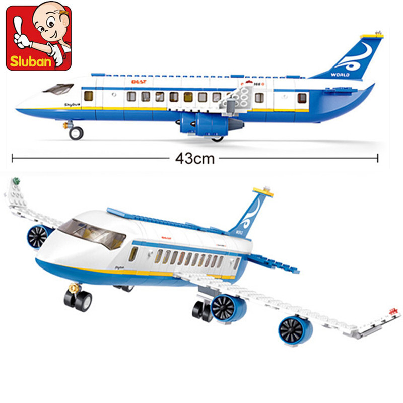 ハイテクアビオン貨物航空機救助飛行機空港エアバス飛行機モデル - Lego Set Creator のレビューと価格