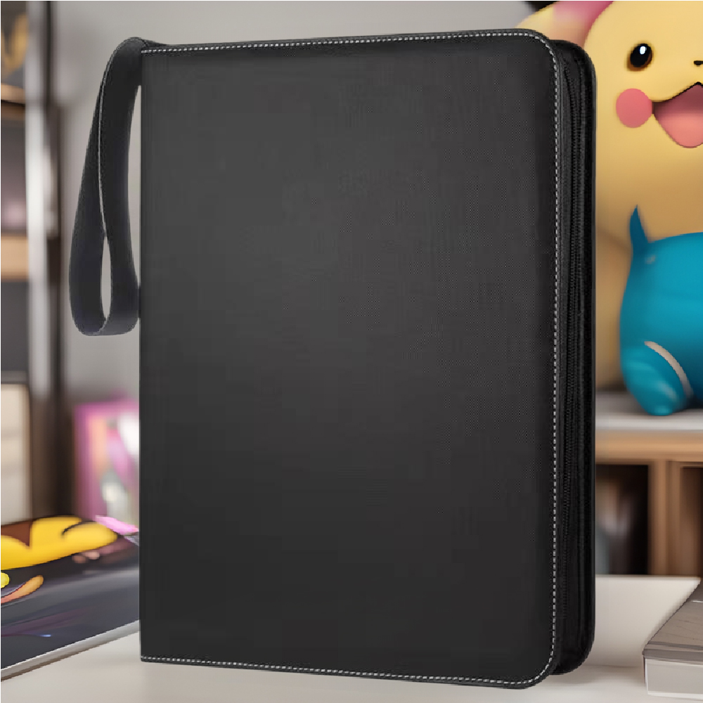トレーディングカードバインダー アルバムフォルダー スリーブ - Card Penny Sleeve のレビューと価格