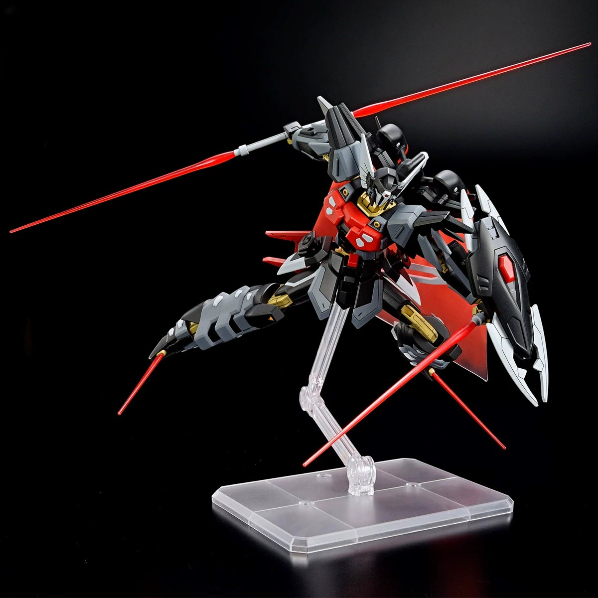 【在庫あり】バンダイ HG 1/144 ガンダムSEED シ - Bandai Model Gundam Hg のレビューと価格