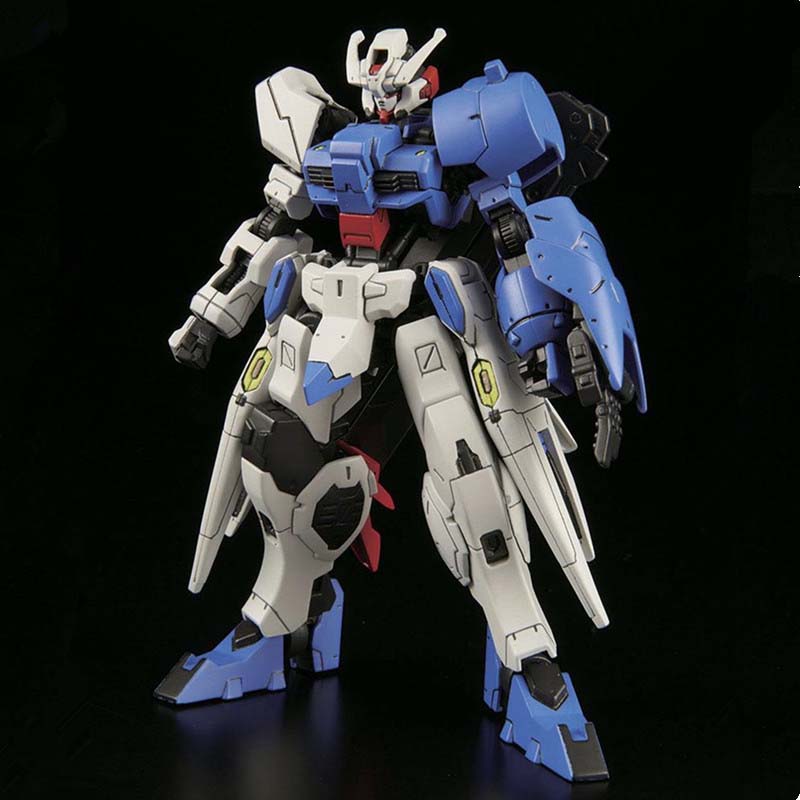 バンダイ ガンプラモデルキット HG アスタロート アスタロ - Bandai Model Gundam Hg のレビューと価格