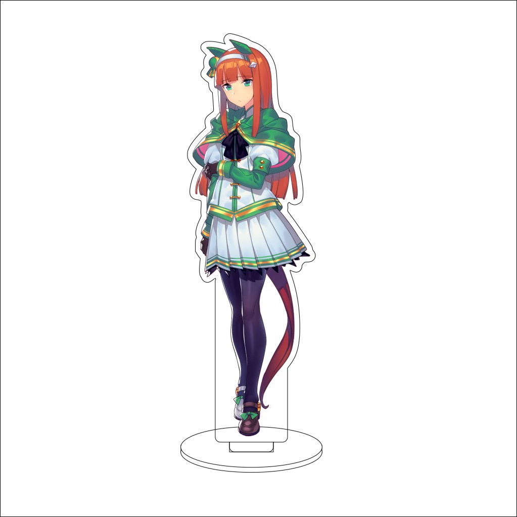 16CM アニメ ウマ娘 プリティーダービー キタサンブラッ - Figma Stand Set のレビューと価格