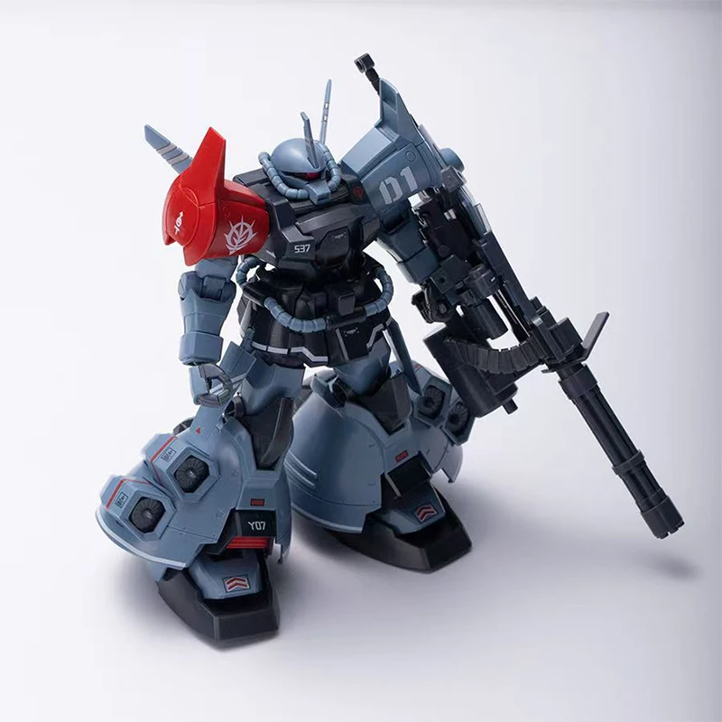 Yinli MS-07H Hg 1/144 ターボバックパッ - Bandai Model Gundam Hg のレビューと価格