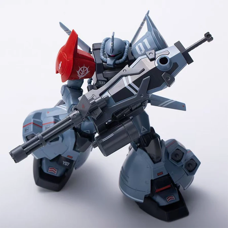 Yinli MS-07H Hg 1/144 ターボバックパッ - Bandai Model Gundam Hg のレビューと価格