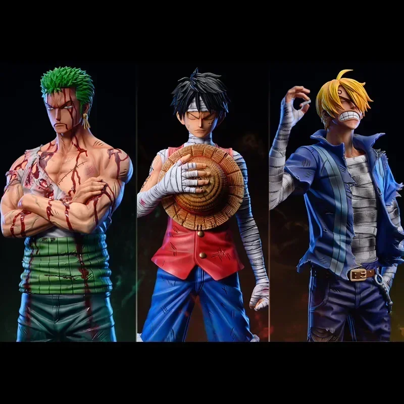 # 30 センチメートルワンピースアニメアクションフィギュア - Action Figure Stand のレビューと価格