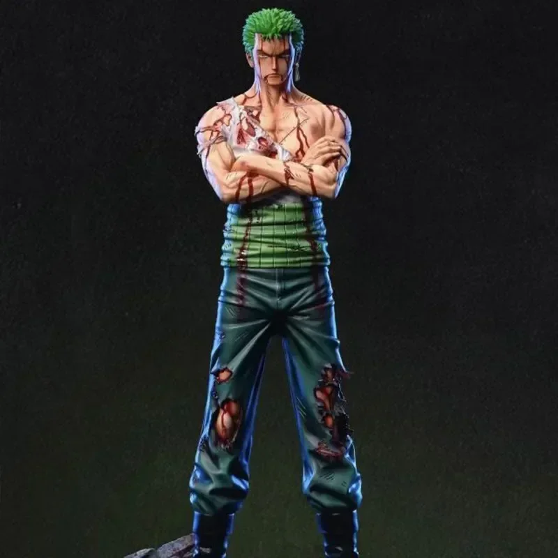 # 30 センチメートルワンピースアニメアクションフィギュア - Action Figure Stand のレビューと価格