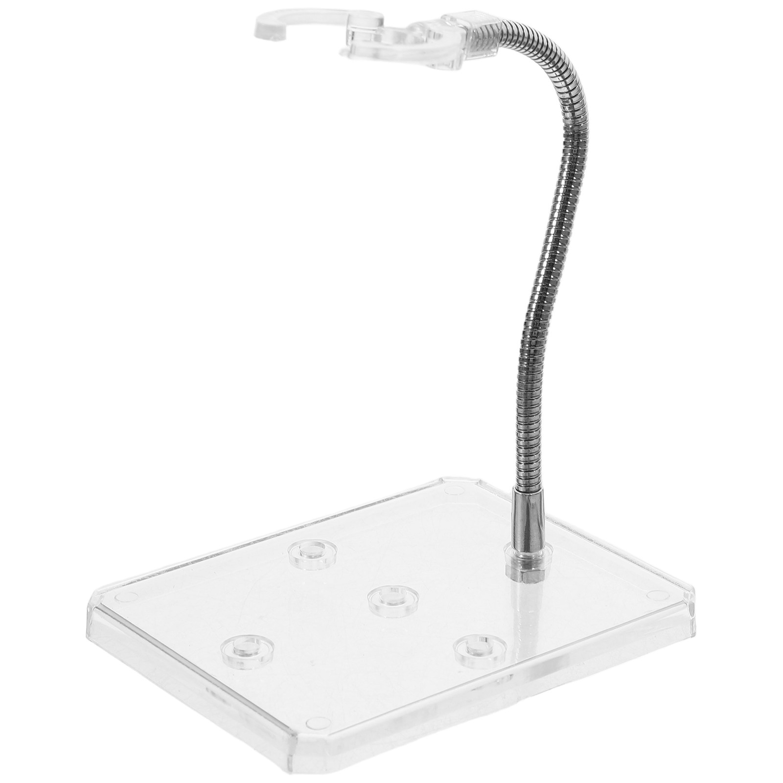 モデル用安定調整可能なアクションフィギュアスタンド。RG/H - Action Figure Stand のレビューと価格