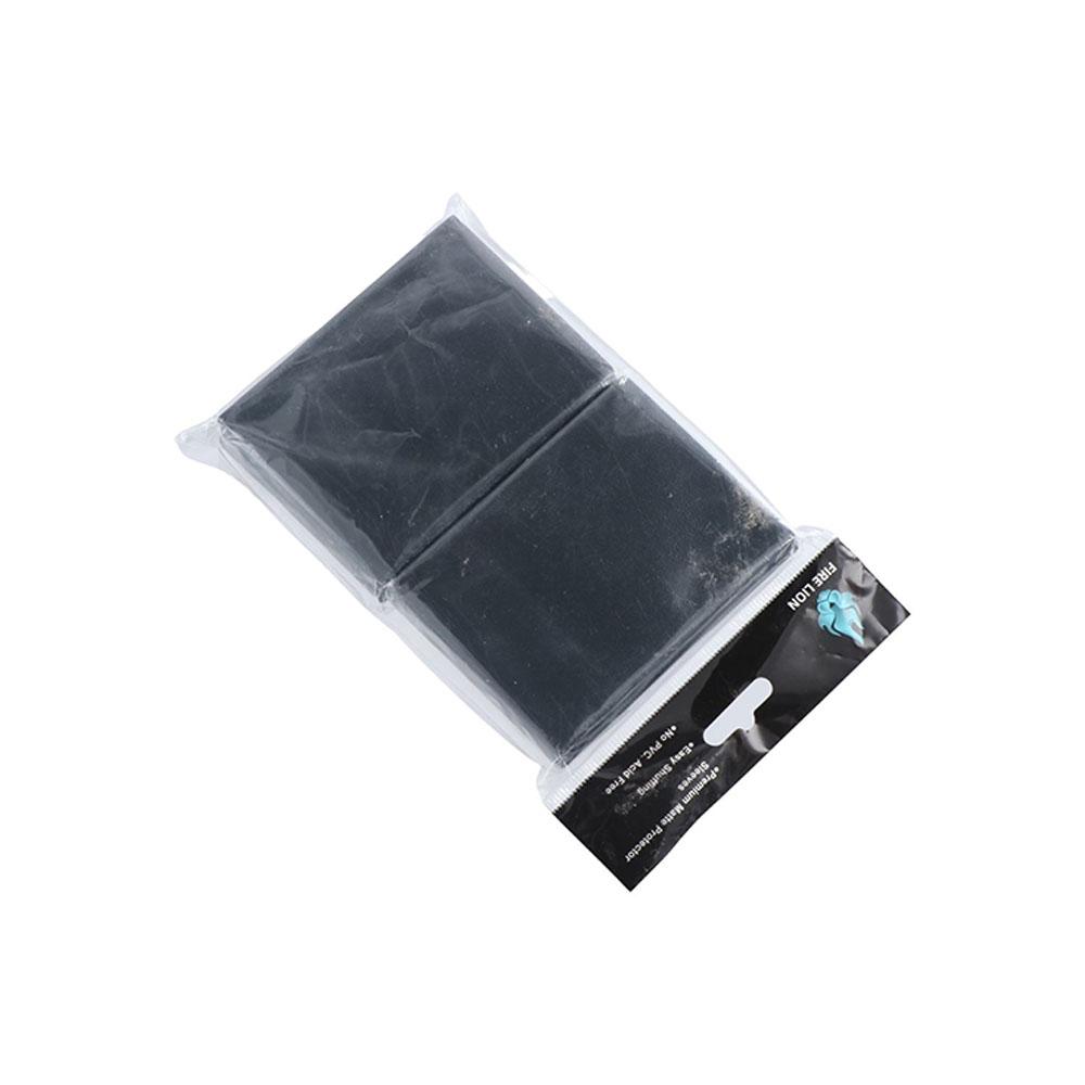 ノベルティペニーカラートレーディングカードスリーブ マット  - Card Penny Sleeve のレビューと価格