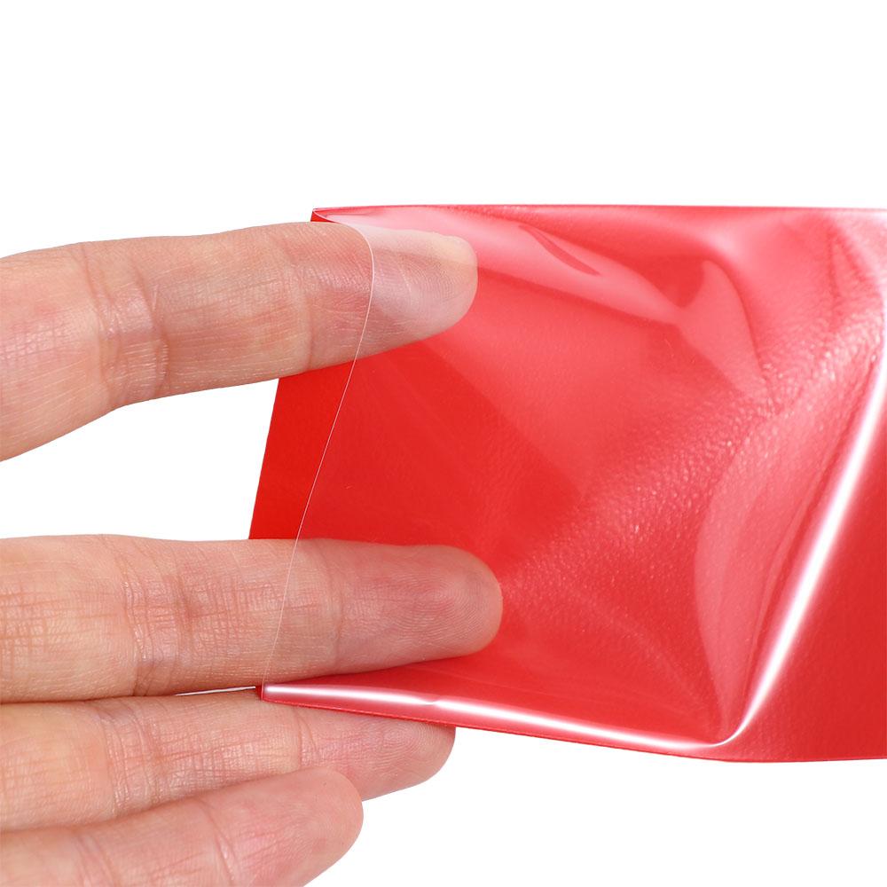ノベルティペニーカラートレーディングカードスリーブ マット  - Card Penny Sleeve のレビューと価格